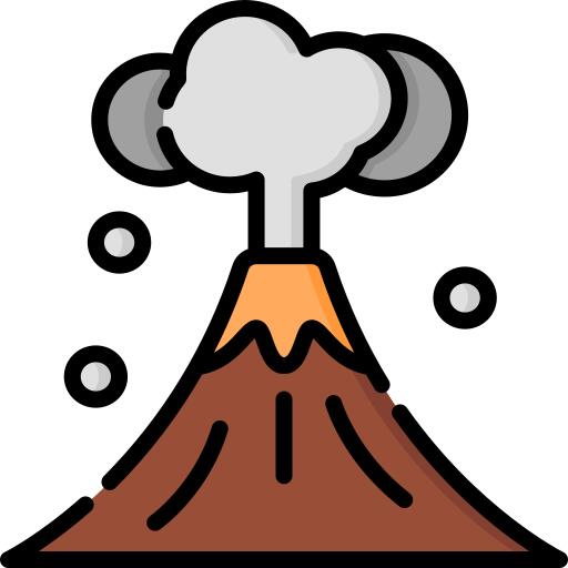 Volcano