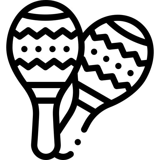 Maracas