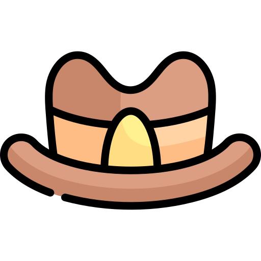 Explorer hat