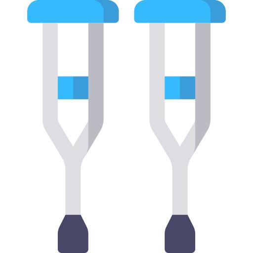Crutches