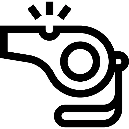 Whistle