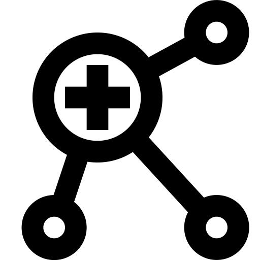 分子