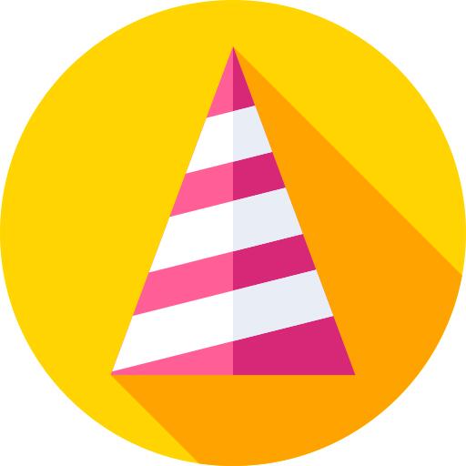 Party hat