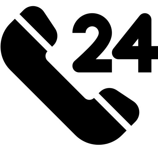 24小时