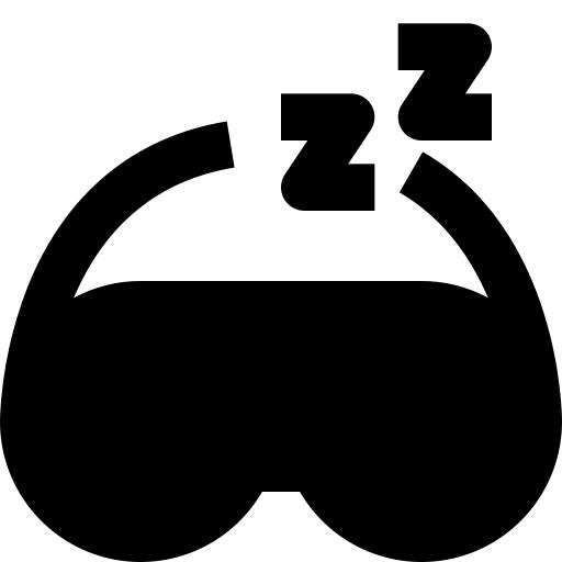 Sleeping mask