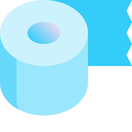 Toilet paper