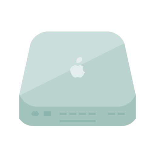Mac mini