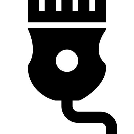 Electric shaver