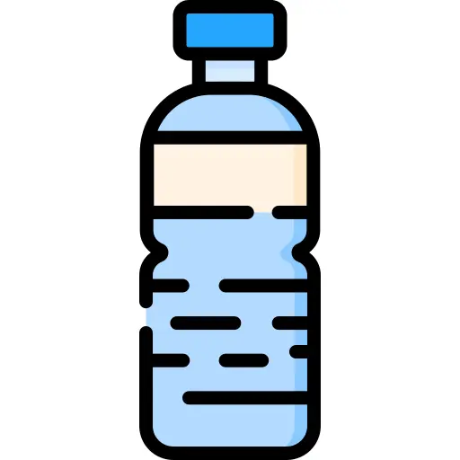 Mineral water