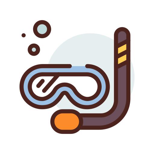 潜水