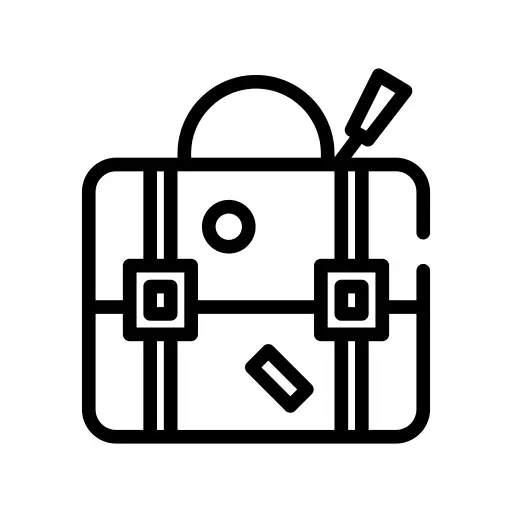 手提箱