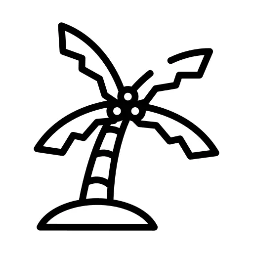 棕榈树