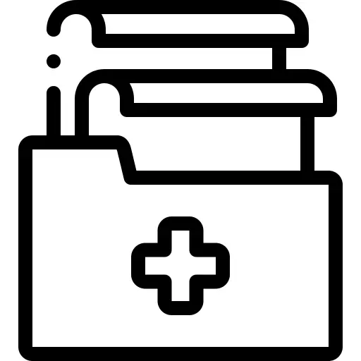 健康报告