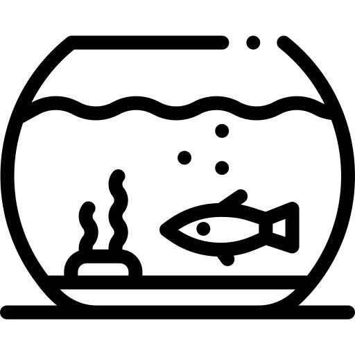 Fish bowl