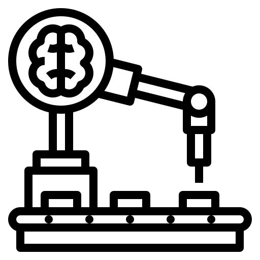 Robot arm