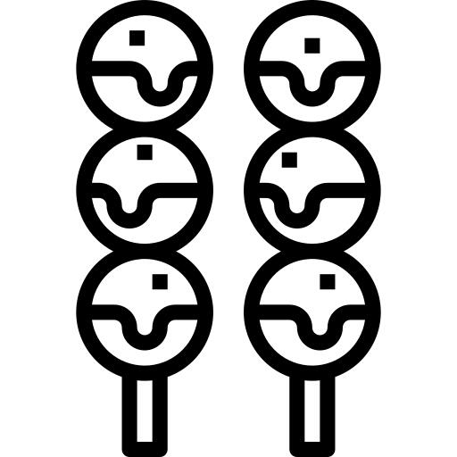 Dango