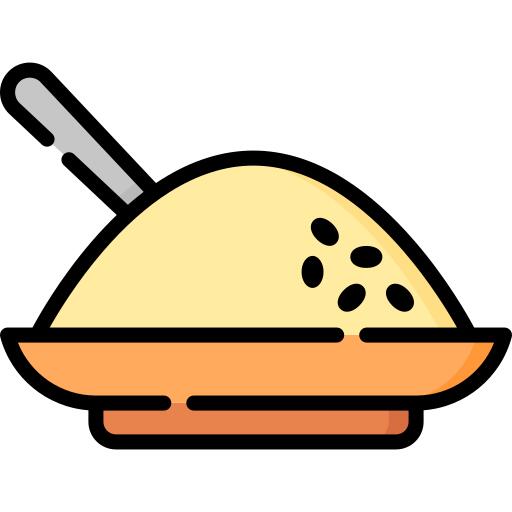 白饭