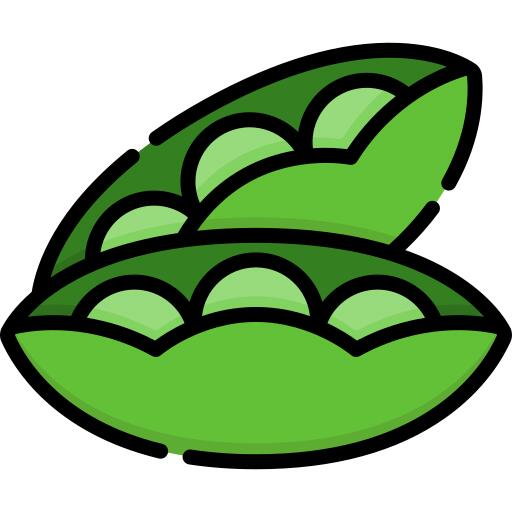 Peas