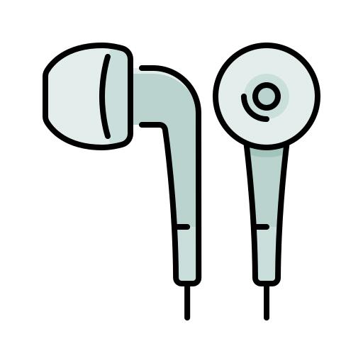 Earphones