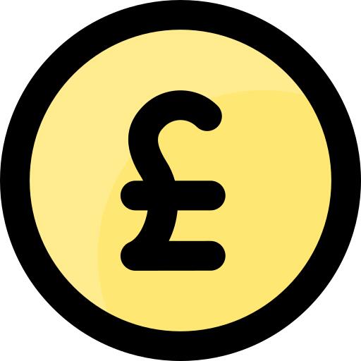 英镑