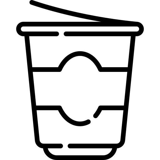 酸奶