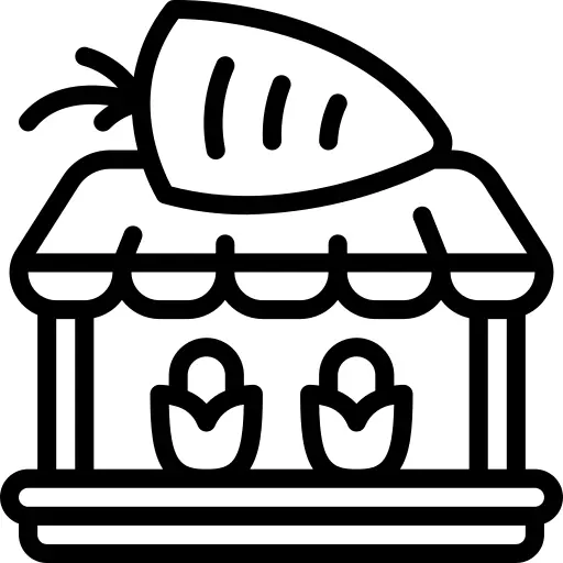 农产品市场