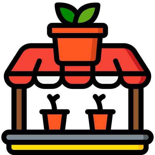 Garden centre