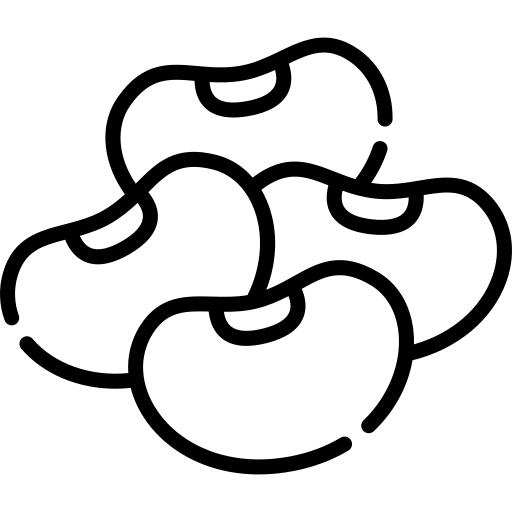 黄豆