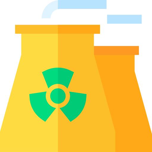 Nuclear plant