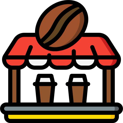 Coffee shop