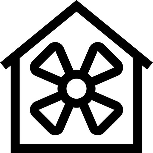 Ventilation