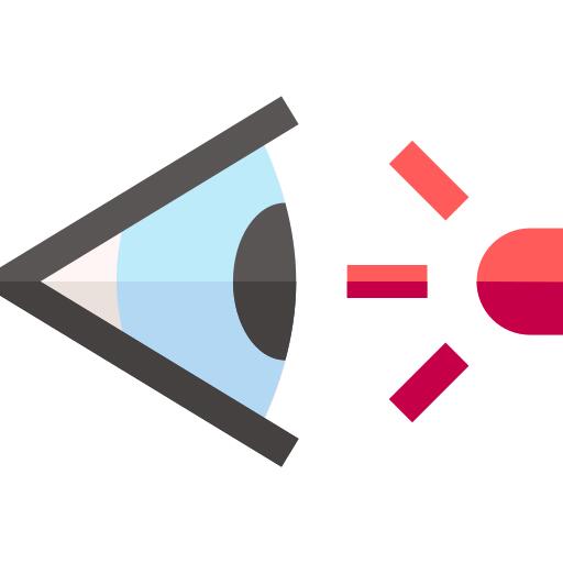 Eye scanner