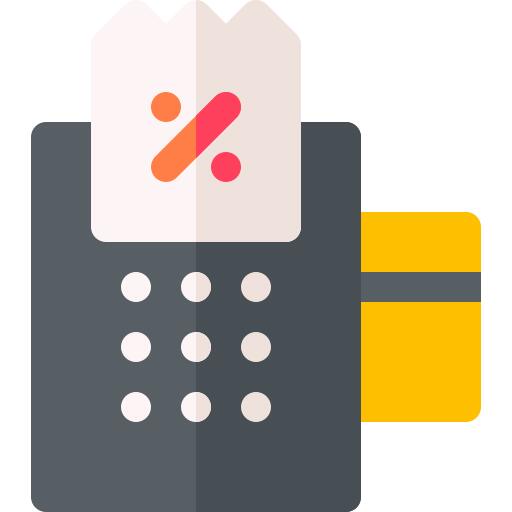 Payment terminal
