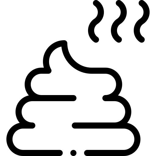 拉屎