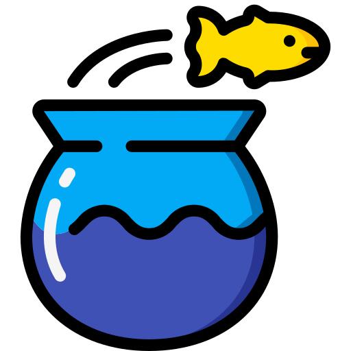 Fish bowl