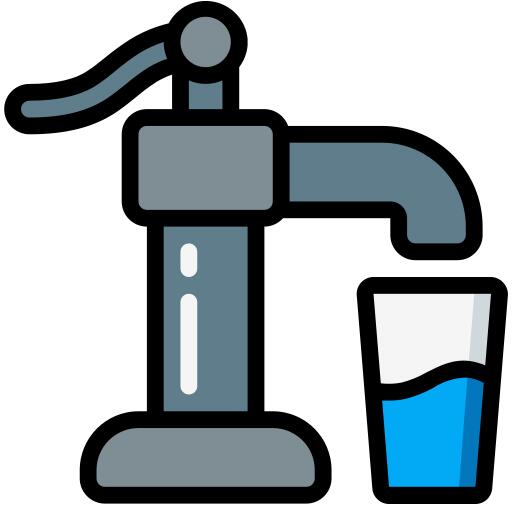 水泵