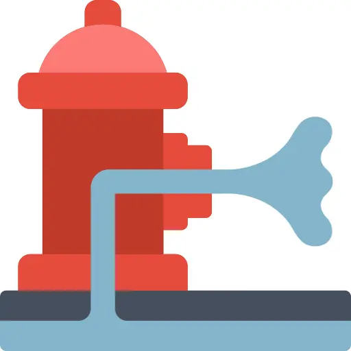 Fire hydrant
