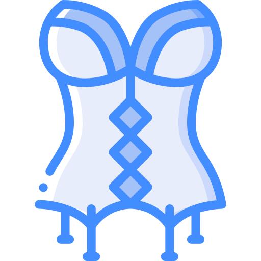 紧身胸衣