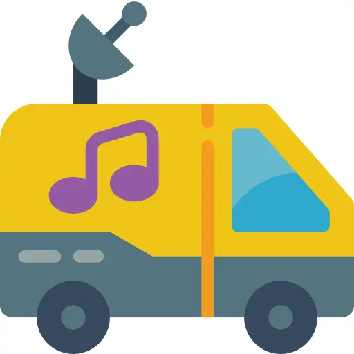 Van