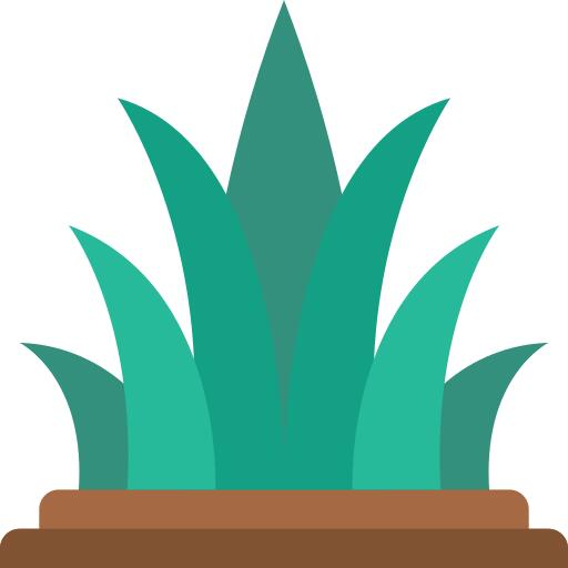 草