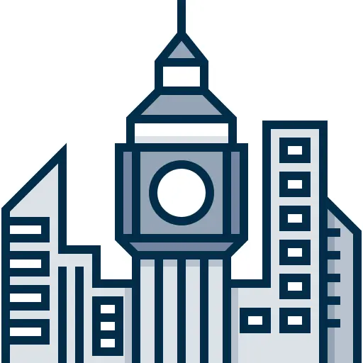 市
