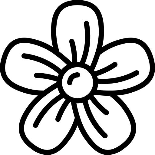 开花