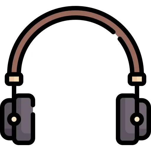 Headphone