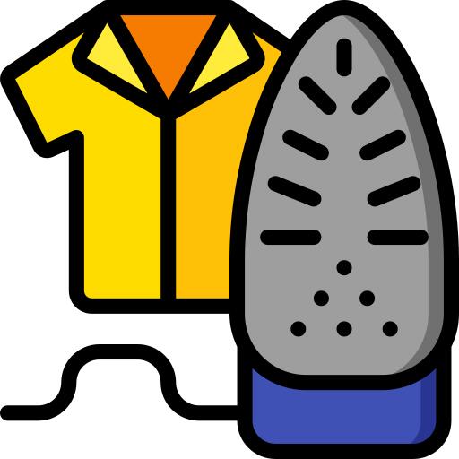 Ironing