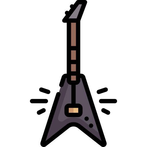 Electric guitar