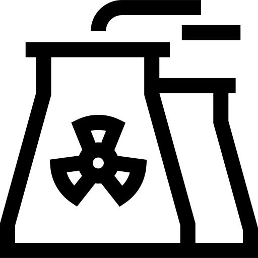Nuclear plant
