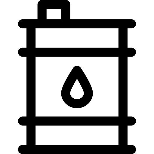 油桶