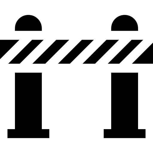 屏障