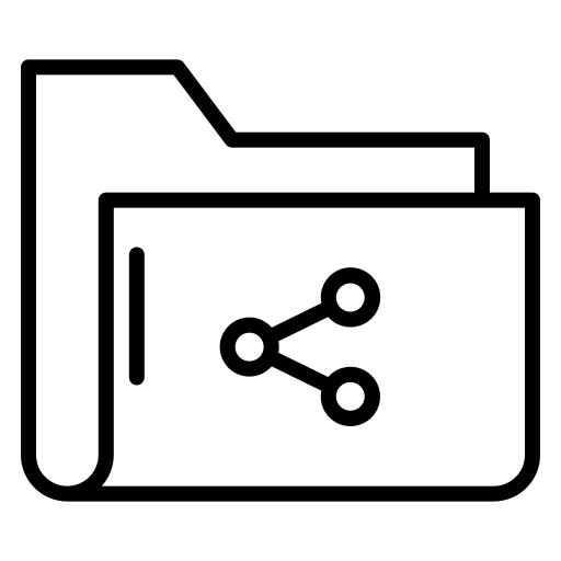 Shared folder