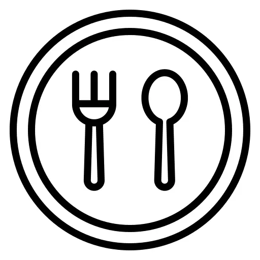 盘子